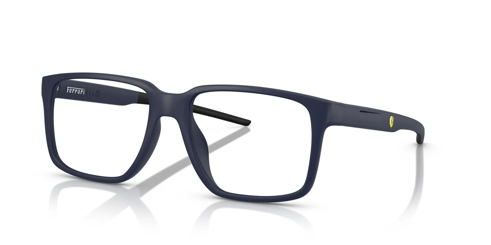 Scuderia Ferrari 8013D Eyeglasses - view 11